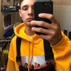 Meet your Posher, Steven